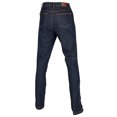 thumbnail image 2 of Cortech Delray Womens Motorcycle Riding Jeans Dark Rinse 16 USA, 2 of 2