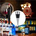 thumbnail image 3 of 10 reusable decorative bottle caps for kitchen, bar, party, wedding, 3 of 5