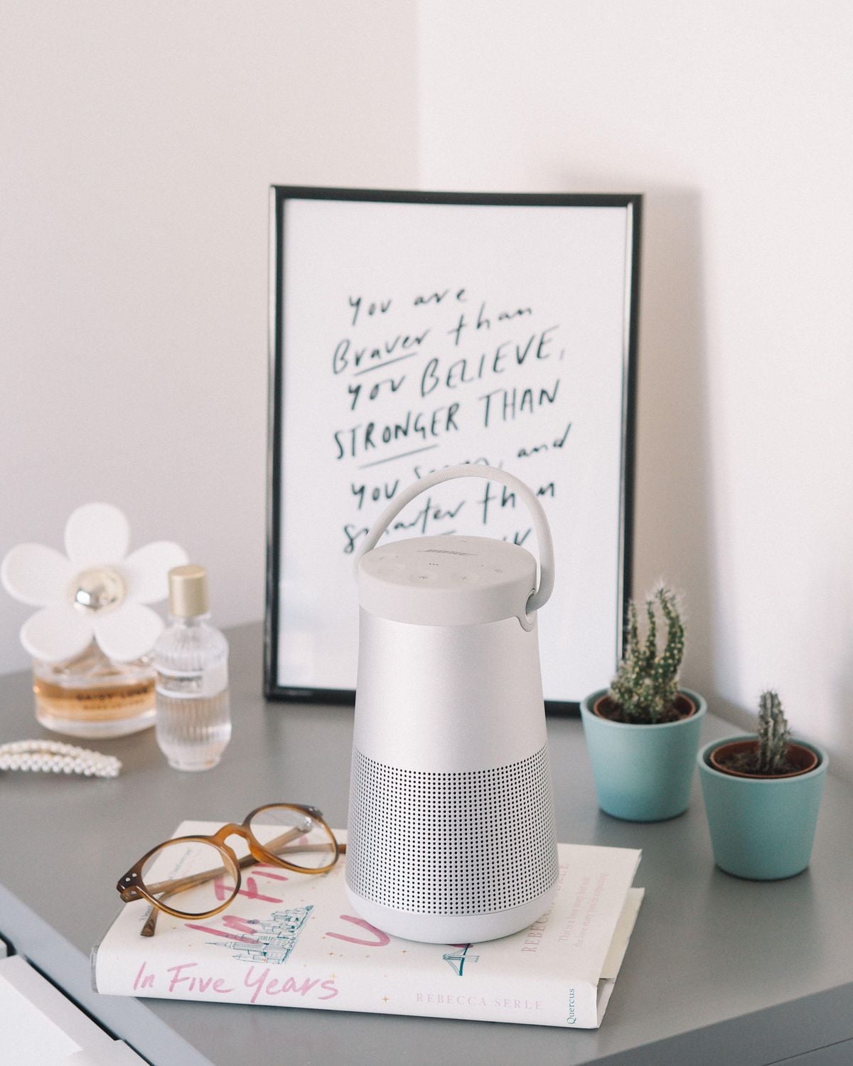 Enceinte Bluetooth® SoundLink Revolve+ II de Bose