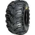 thumbnail image 2 of 24x11-10 Sedona Mud Rebel Tire ATV UTV 6 Ply Rear 24x11x10 24-11-10, 2 of 2