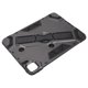 thumbnail image 5 of Funda para tableta con absorción de impactos de TPU, diseño preciso, funda protectora multifunción para tableta iOS ProBlack, 5 of 14
