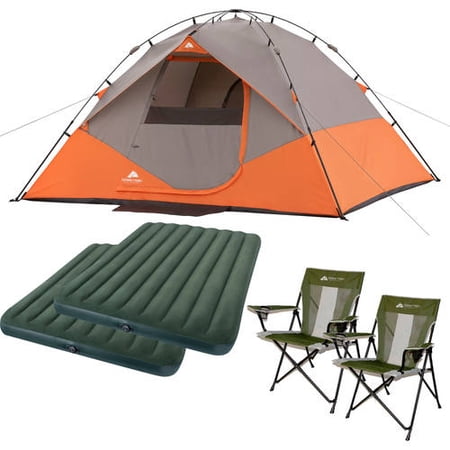 airbeds ozark dome