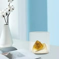 thumbnail image 4 of Creative Drinking Tumblers Tea Cup Mug Glassware Hand Blown Whisky Glass for Dining Entertaining Adults Gifts Mountain, 4 of 9