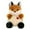 C, variant on Funix 7.9 Inch Soft Dolls Stuffed Toy – Special Gifts for Children, Cuddly Plush Doll for Kids, Perfect Toy for Little Ones