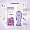thumbnail image 3 of Enchanteur Parfum Quotidien Séduisant pour Femmes, 100 ml, 3 of 4