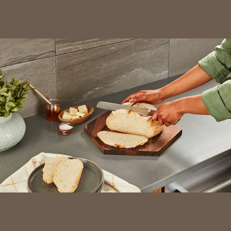 KitchenAid Bread Bowl with Baking Lid - Magnolia