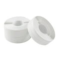 thumbnail image 2 of Self Adhesive Waterproof Sealing Tape Strip for Kitchen Sink Bathroom Wall Tub Toilet Gaps, Mold Resistant & Easy Clean Caulk Trim Sealant, 1 Roll, 2 of 6
