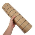 thumbnail image 6 of HONMEET 3D Peel and Stick Wall Panels, Slat Design, Multi-Purpose for Home Decor and Stylish Interior, 6 of 7