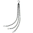 thumbnail image 2 of Gardening Chain Hanging Chain Plastic Ceramic Flower Pot Hanging Basket Chain, 2 of 5