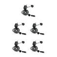 thumbnail image 3 of Baohd Multipurpose Water Fountain For Aquariums - Durable And Easy To Easy Operation Warm White 6 Lights 5Set, 3 of 6