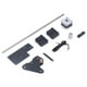 thumbnail image 4 of Kit de actualización de ejes Z duales con soporte de motor paso a paso con husillo de avance para impresora 3D Ender 3, 4 of 14