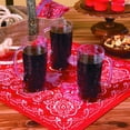 thumbnail image 4 of Fun Express Clear Plastic Cowboy Boot Mugs Set - Fun Party Drinkware with Handles for Western -Themed Parties Receptions and Celebrations - 16oz Plastic Mugs - Perfect for Parties - 12 Pieces, 4 of 5