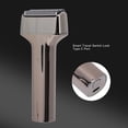 thumbnail image 4 of Portable Beard Trimmer, Dual Blades Digital Display Reciprocating Beard Trimmer  for Home, 4 of 7