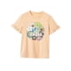 thumbnail image 3 of Camiseta para mujer, camiseta básica, ropa de calle, camisa con cuello redondo para viaje, regalo para mujer S, 3 of 7