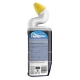 thumbnail image 3 of Limpiador Líquido para Sanitarios Pato Gel Removedor de Manchas y Gérmenes Fuerza Floral 710 mL, 3 of 5