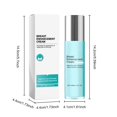 thumbnail image 3 of Suero para el cuidado de los senos Bee Serum, loción hidratante corporal para la piel y la línea de los senos, 100 ml, 3 of 7
