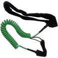 thumbnail image 3 of Surfboard leash, water sports, surfboard leash, waist belt, surfing, chest harness, quick release, waist leash, outdoor Ref: 1780, 3 of 5