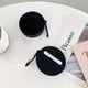 thumbnail image 1 of Funda protectora para auriculares Innovadora funda de silicona para auriculares Bluetooth para auriculares iOS 1 y 2.ª generación para auriculares iOS 1 y 2.ª generación, 1 of 3