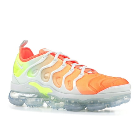 Avoir Images Nike W Air Vapormax Plus Barely Grey Ao4550 003 Walmart actualisé par