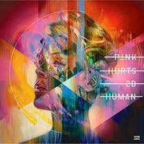 Pink - Hurts 2B Human - Music & Performance - Vinyl