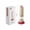 White, variant on Electric Pepper Grinder,USB Rechargeable Mill,Adjustable Coarseness Grinder,Ceramic Grinding Core,Transparent Spice Chamber,Portable Seasoning Grinder,Sichuan Pepper Mill,Wireless Grinder