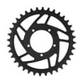 thumbnail image 3 of JINGT for bafang BBS03 for M615 for G320 G341 M625 chainring 9-11speed 36T, 3 of 7