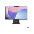 thumbnail image 2 of Lenovo - IdeaCentre AIO 27" FHD IPS LCD Touch-Screen All-In-One - AMD Ryzen 5 7535HS - 8GB Memory - 512GB SSD - Gray, 2 of 9