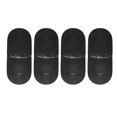 thumbnail image 4 of Anti Slip Shoe Grips4 Pairs Shoe Rubber Non Skid Sole Protector Shoe Sole Protector Optimized for Excellence, 4 of 5