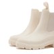 thumbnail image 3 of Botas Lluvia Cortas Tobillo Elegantes Antideslizantes para Viajes Al Aire Libre, 3 of 9