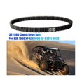 thumbnail image 3 of 3211180 CVT Drive Belt for Polaris RZR XP 1000 RZR 900 Ranger XP XP4 1000 2011-2020 Clutch Belt 3211148 3211172 3211142, 3 of 5