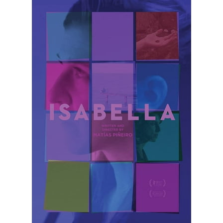 Cinema Guild - Isabella [DIGITAL VIDEO DISC]