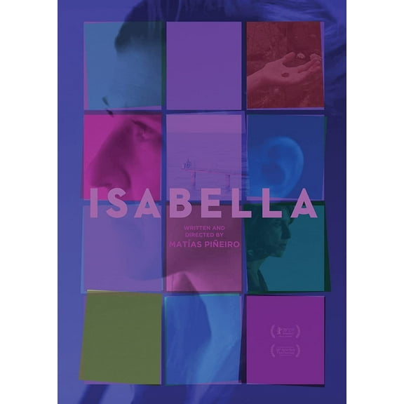 Cinema Guild - Isabella [DIGITAL VIDEO DISC]