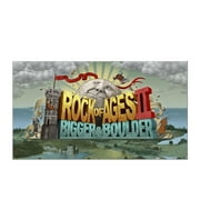 Rock of Ages 2: Bigger & Boulder™ - Nintendo Switch [Digital]