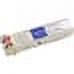 thumbnail image 2 of AddOn Avaya AA1419031-E5 Compatible SFP Transceiver - SFP (mini-GBIC) transceiver module - Gigabit Ethernet, 2 of 2