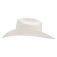 thumbnail image 2 of Stetson Oak Ridge, Color: White, Size: 7 3/8 SWOAKR-72407273, 2 of 7