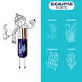 thumbnail image 4 of 5 Roll On Con Aceites: Menta, Lavanda, Eucalipto Y Más! 3ml VN NA, 4 of 6