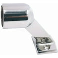 thumbnail image 6 of ABCISI Marine Boat Handrail Fittings, 316 Stainless Steel Hand Rail 60 Degree Stanchion for 1 inch Pipe, Bracket Hardware Accessories for Ship Yacht Marine Use (1 inch End), 6 of 6