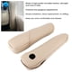 thumbnail image 4 of Cubierta de reposabrazos de asiento protección de reposabrazos almohadilla de reposabrazos de asiento 2 piezas Funda de reposabrazos de asiento Conductor/Pasajero Ajuste de cuero LHCER Otros, 4 of 8