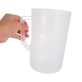 thumbnail image 3 of Large Plastic Garden Jug Oil Bottle Measuring Cup Travel, 3 of 8