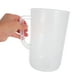 thumbnail image 5 of Taza medidora de gran capacidad, taza de almacenamiento vacía para líquidos, accesorio para medir aceite, 5 of 6