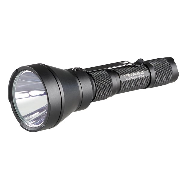 Linterna Streamlight MegaStream HP USB 1350 lúmenes recargable