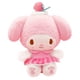thumbnail image 5 of Sanrio-Kuromi My Melody Pachacco Hangyodo Cinnamoroll modelo de peluche, muñeca Súper suave, Boutique de moda, juguetes para niños, regalos de cumpleaños para niñas, 5 of 5
