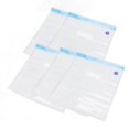 thumbnail image 1 of 3D Printer Filament Storage Bags, Wide Applicability  Double Sealing Reusable Filament Vacuum Bag Dustproof  for 3D Printer, 1 of 7