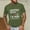 Green, variant on Replacing the Fallen Angels, (Paperback)