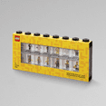 thumbnail image 3 of LEGO Minifigure Display Case Large Black (3-Pack), 3 of 6