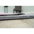thumbnail image 2 of PlanetRugs Planet Rugs Premium 3D Thick Abstract Indoor Area Rug 1504, 2 of 11