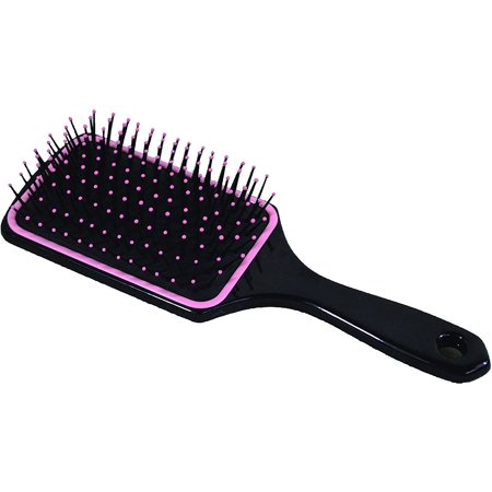 UPC: 0715519460824 | Deluxe Cleaning Paddle Brush Pink