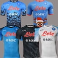 thumbnail image 2 of Camiseta De Fútbol napoli Gao Jiahui unisex, 2 of 2
