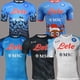 thumbnail image 2 of Camiseta De Fútbol napoli Gao Jiahui unisex, 2 of 2