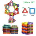 thumbnail image 1 of Magnetic Construction Building Blocks Set 3d Games Diy Toys Gift Kids, 1 of 5